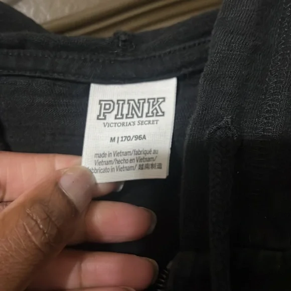 PINK Victoria’s Secret Jacket - Picture 5 of 5